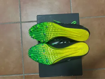 Gebrauchtes Scarpa Adizero Finesse bike — Bild 5 von 12