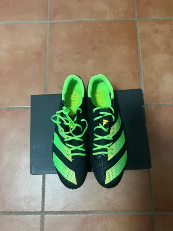 Gebrauchtes Scarpa Adizero Finesse bike