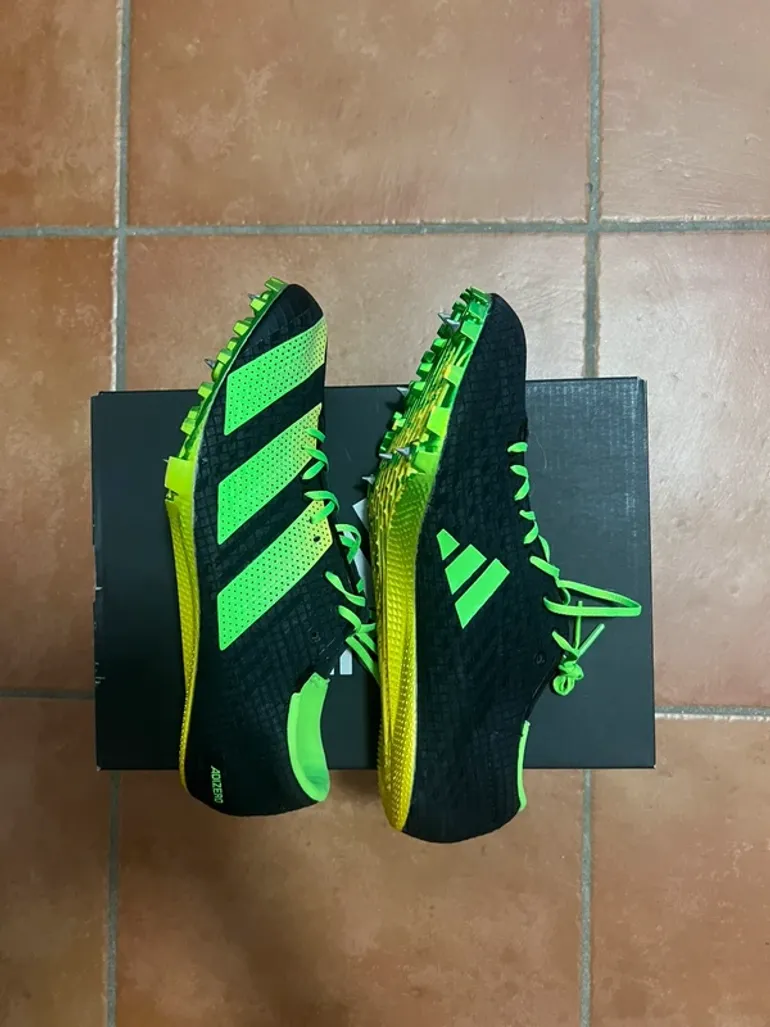 Gebrauchtes Scarpa Adizero Finesse bike — Bild 3 von 12