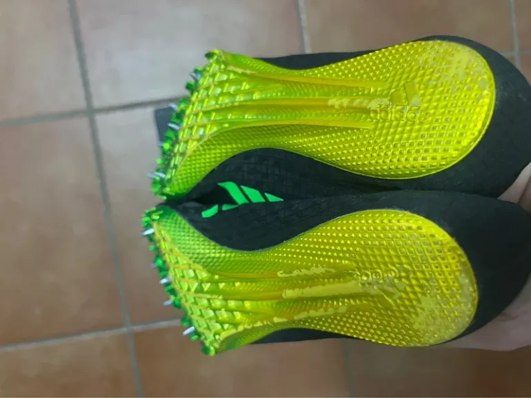 Gebrauchtes Scarpa Adizero Finesse bike — Bild 6 von 12