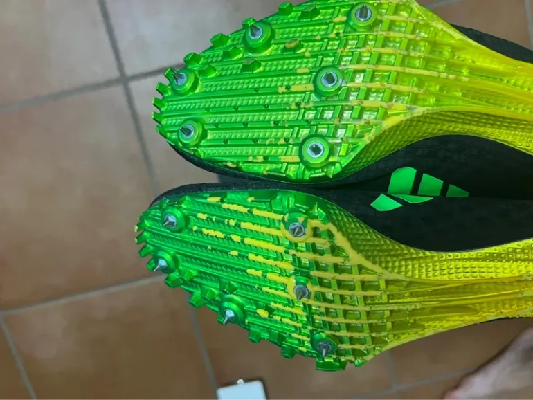 Gebrauchtes Scarpa Adizero Finesse bike — Bild 7 von 12