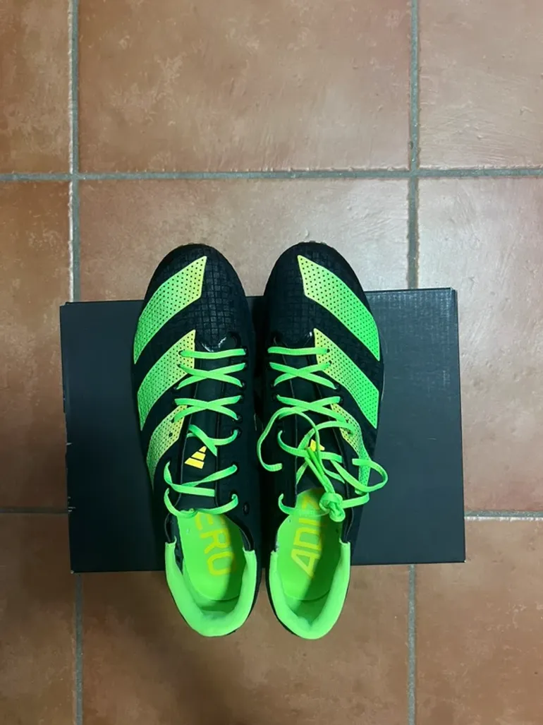 Gebrauchtes Scarpa Adizero Finesse bike — Bild 2 von 12