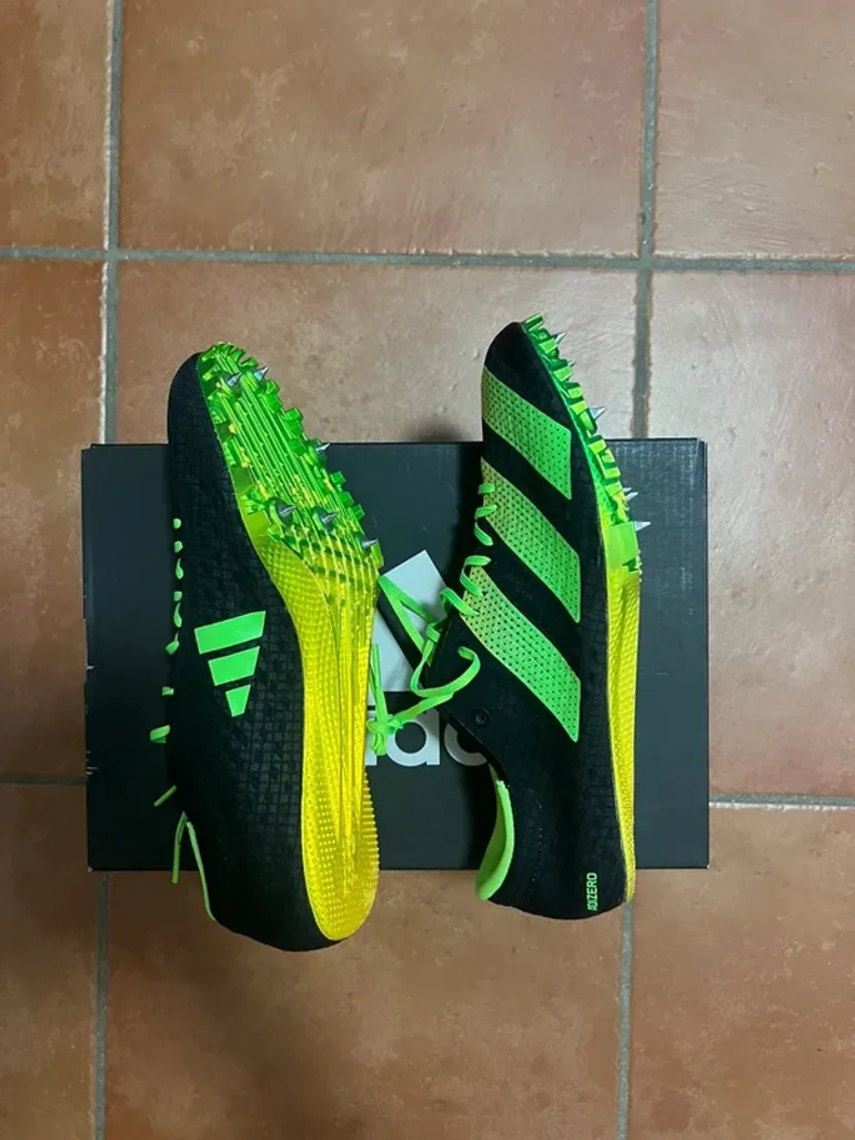 Gebrauchtes Scarpa Adizero Finesse bike — Bild 4 von 12