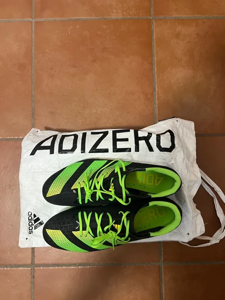Gebrauchtes Scarpa Adizero Finesse bike — Bild 10 von 12