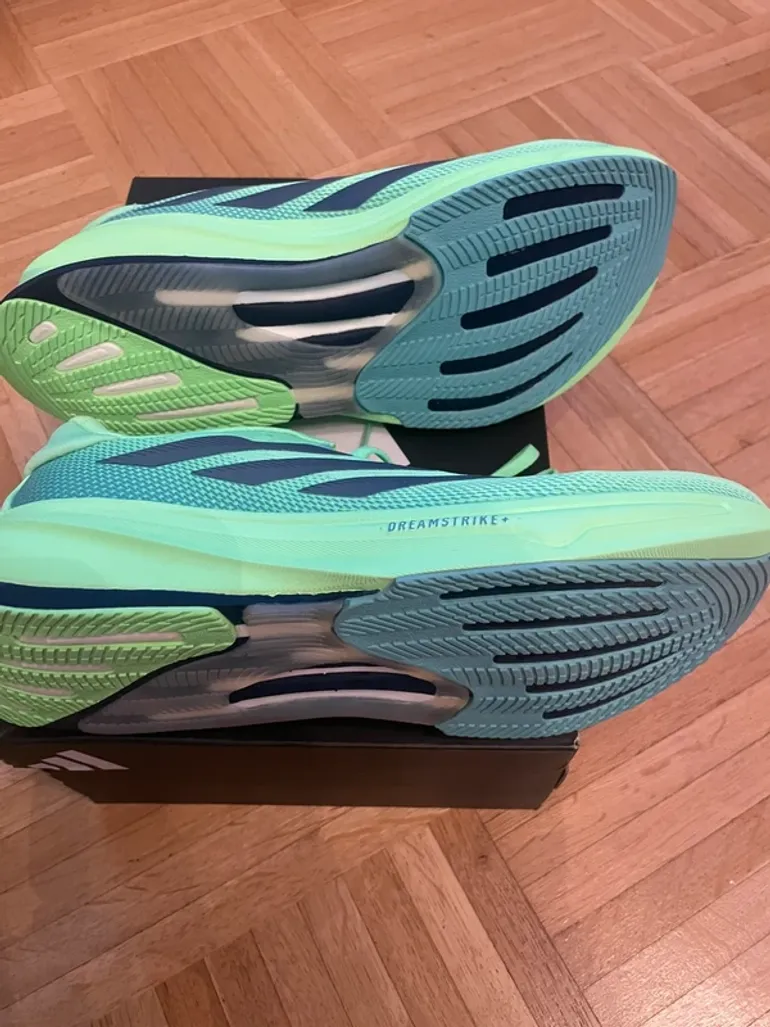 Used Supernova 2 bike — image 10 of 15