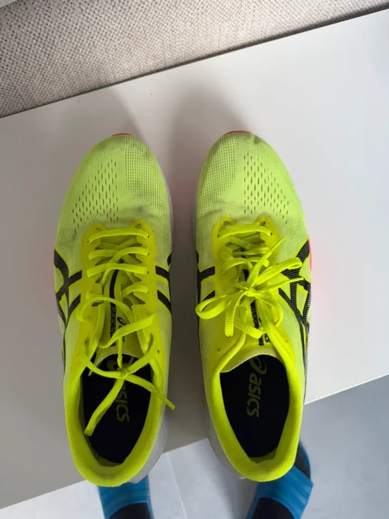 Gebrauchtes Asics Magic Speed bike — Bild 2 von 4