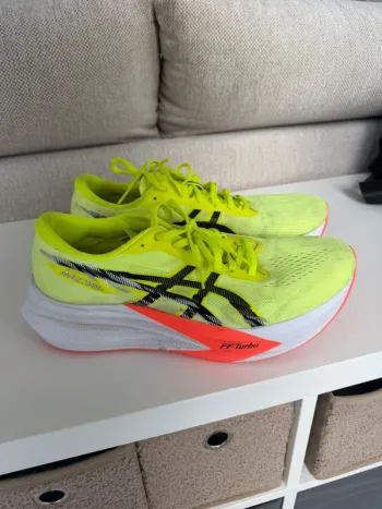 Gebrauchtes Asics Magic Speed bike