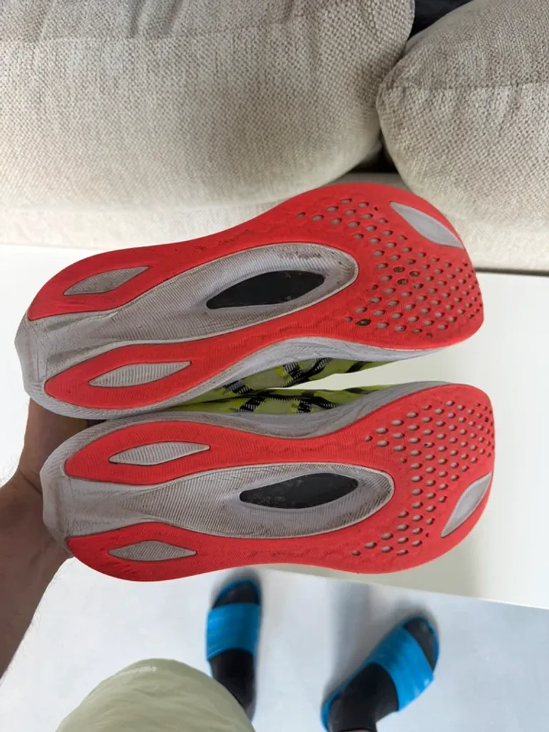 Gebrauchtes Asics Magic Speed bike — Bild 4 von 4