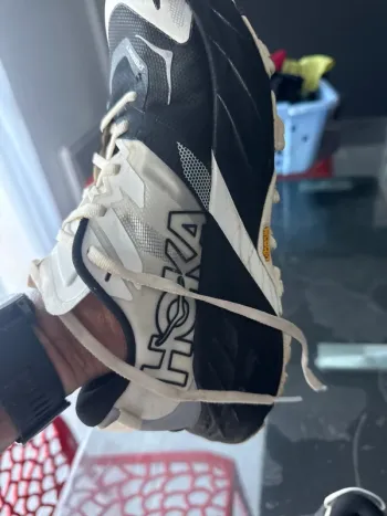 Gebrauchtes Hoka Speedgoat 7 bike — Bild 4 von 4