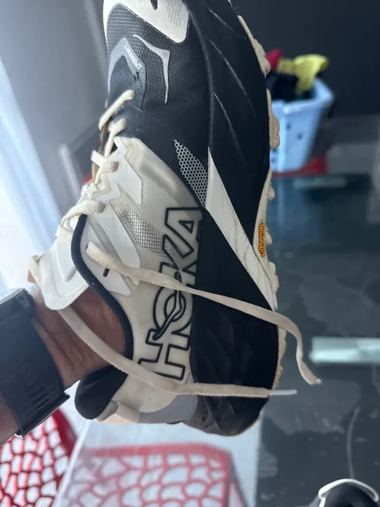 Gebrauchtes Hoka Speedgoat 7 bike — Bild 4 von 4