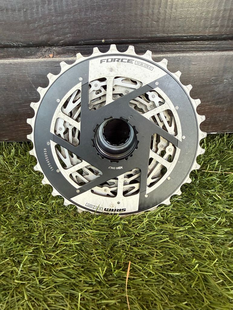 Sram Force E1 10/33 12V 2026 bike d'occasion — image 2 sur 8