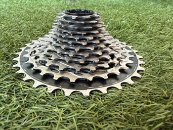 Sram Force E1 10/33 12V 2026 bike d'occasion — image 7 sur 8