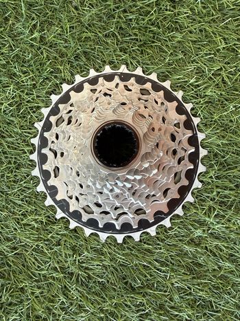 Sram Force E1 10/33 12V 2026 bike d'occasion — image 3 sur 8