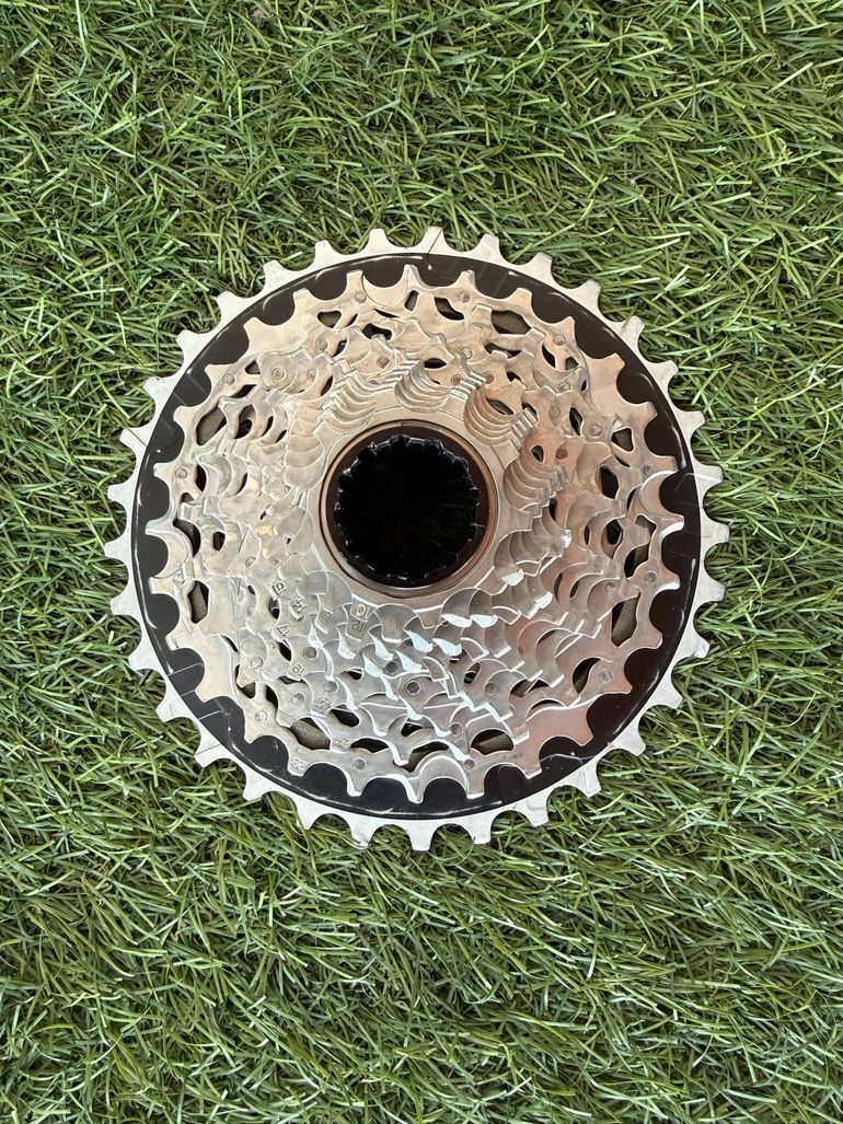 Sram Force E1 10/33 12V 2026 bike d'occasion — image 3 sur 8