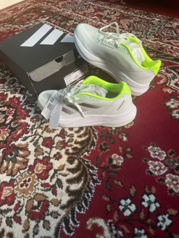 Gebrauchtes Adidas Duramo Speed bike