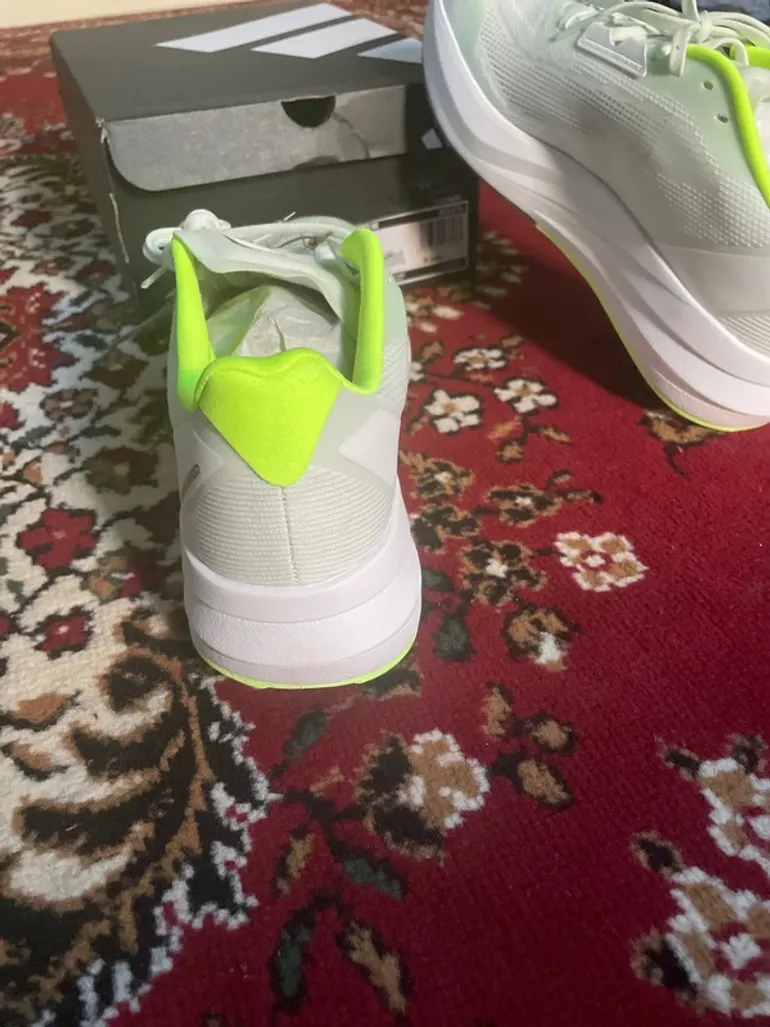 Gebrauchtes Adidas Duramo Speed bike — Bild 2 von 5