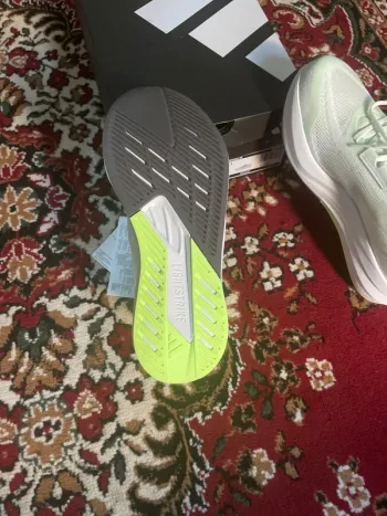 Gebrauchtes Adidas Duramo Speed bike — Bild 5 von 5