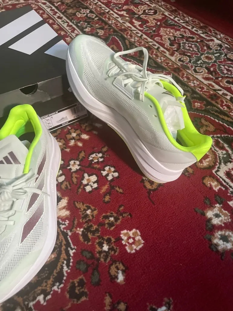 Gebrauchtes Adidas Duramo Speed bike — Bild 4 von 5
