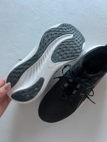 Gebrauchtes Asics Gel-Nimbus 26 bike — Bild 8 von 8