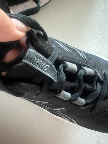 Gebrauchtes Asics Gel-Nimbus 26 bike — Bild 7 von 8