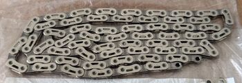 Sram Rival Flattop Chain 13speed 2026 bike usato — immagine 2 di 2