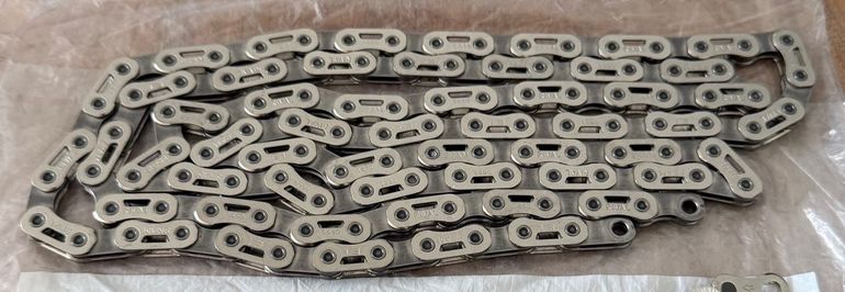 Sram Rival Flattop Chain 13speed 2026 bike usato — immagine 2 di 2