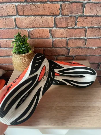 Gebrauchtes New Balance FuelCell SuperComp Trainer v2 bike — Bild 5 von 7