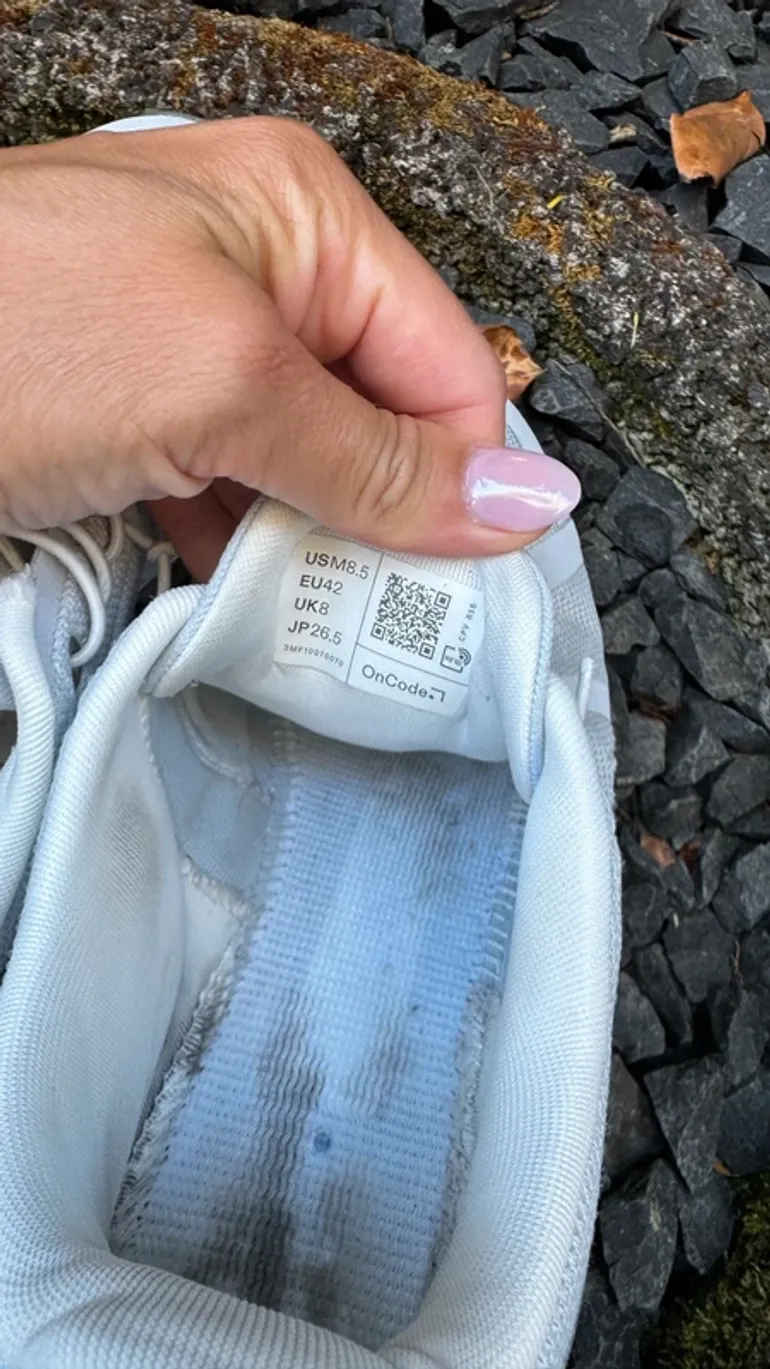 Tweedehands On Running Cloud 6 bike — afbeelding 4 van 11