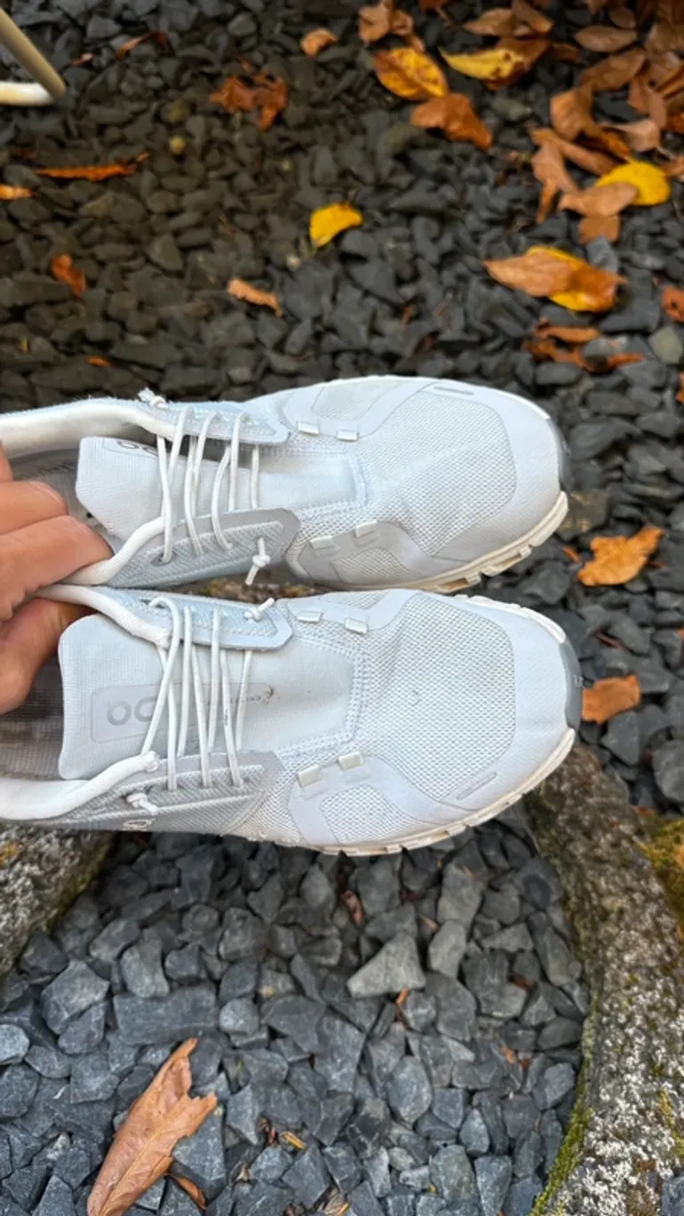 Tweedehands On Running Cloud 6 bike — afbeelding 9 van 11