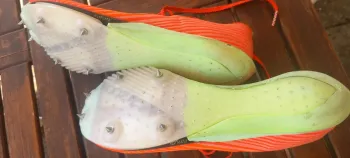 Used Nike Maxfly 2 bike — image 3 of 6