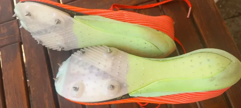 Used Nike Maxfly 2 bike — image 3 of 6