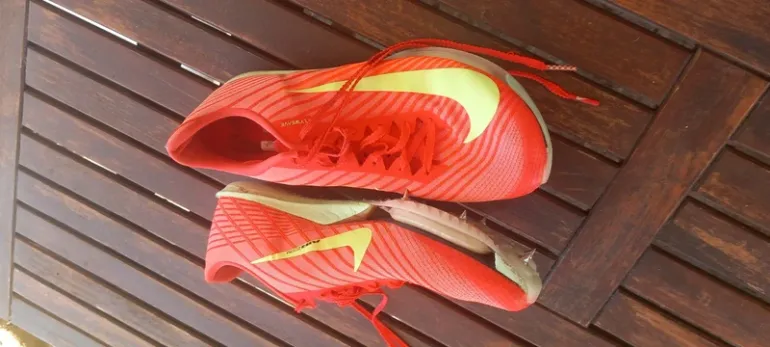 Used Nike Maxfly 2 bike — image 1 of 6