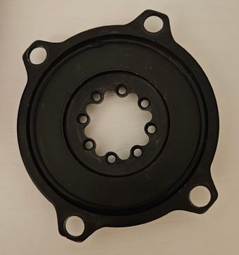 Used xcadey XPower-S 2024 bike — image 2 of 4