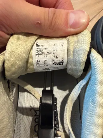 Tweedehands New Balance Fresh Foam More V5 bike — afbeelding 7 van 7