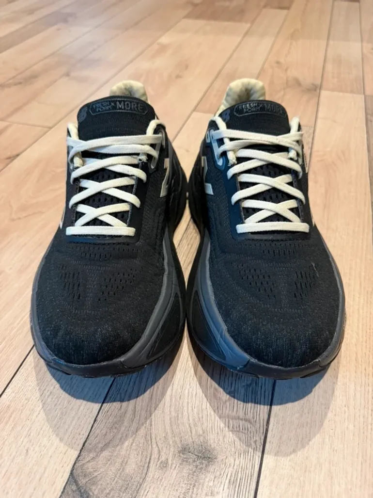Tweedehands New Balance Fresh Foam More V5 bike — afbeelding 5 van 7