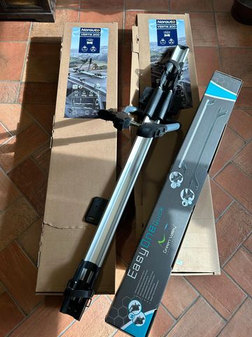 Gebrauchtes NORAUTO Vertik 200 2026 Cycling Accessories