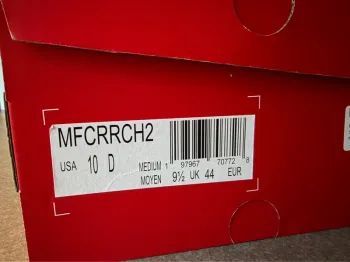 New Balance FuelCell SuperComp Pacer V2 bike de segunda mano — imagen 8 de 8