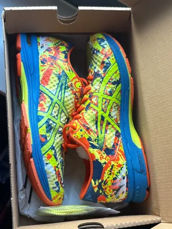 Used Asics Gel-Noosa TRI 11 bike — image 12 of 12
