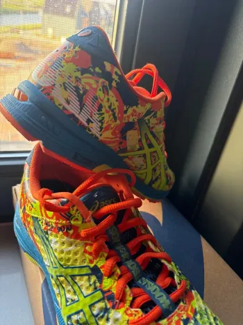 Used Asics Gel-Noosa TRI 11 bike — image 6 of 12