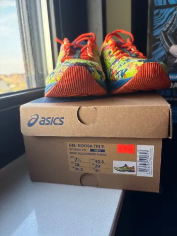 Used Asics Gel-Noosa TRI 11 bike — image 3 of 12