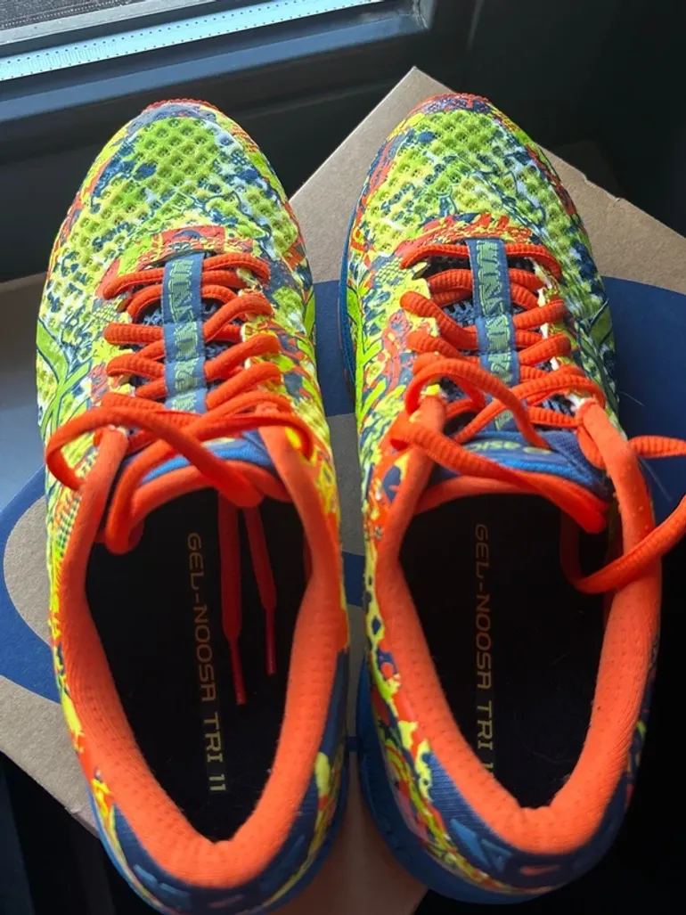Used Asics Gel-Noosa TRI 11 bike — image 10 of 12