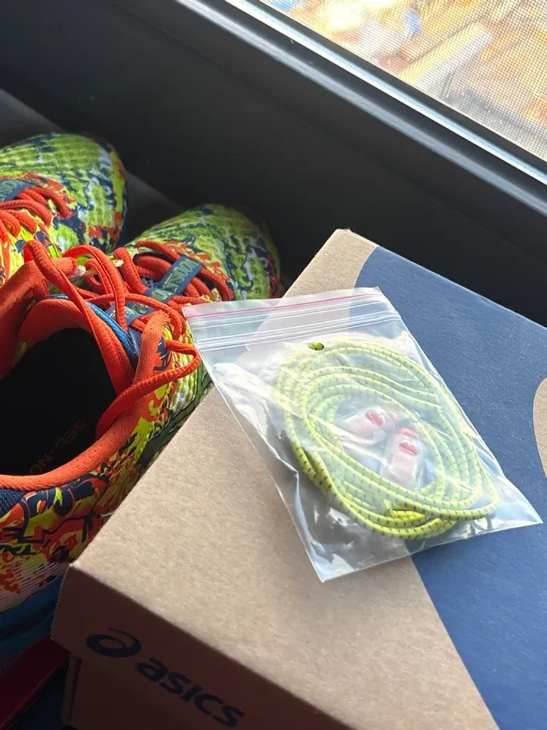 Used Asics Gel-Noosa TRI 11 bike — image 11 of 12