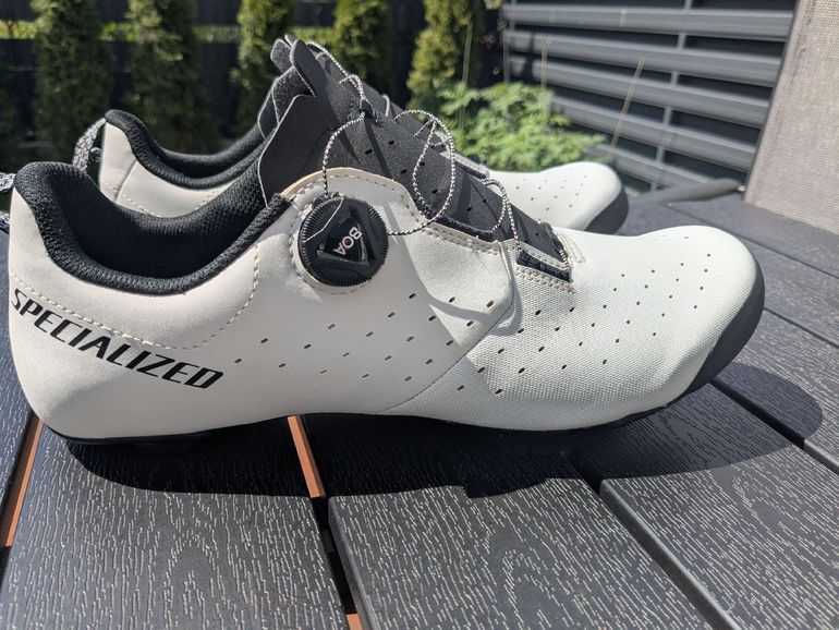Specialized Recon 1.0 MTB Shoes 2026 bike d'occasion — image 2 sur 8