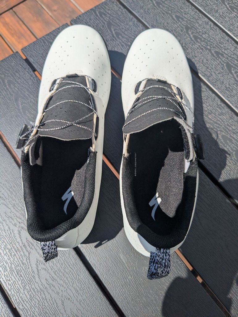 Specialized Recon 1.0 MTB Shoes 2026 bike d'occasion — image 3 sur 8