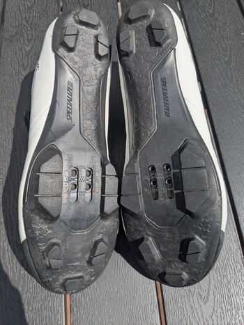 Specialized Recon 1.0 MTB Shoes 2026 bike d'occasion — image 8 sur 8