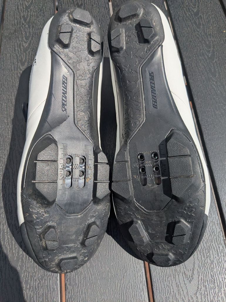 Specialized Recon 1.0 MTB Shoes 2026 bike d'occasion — image 8 sur 8