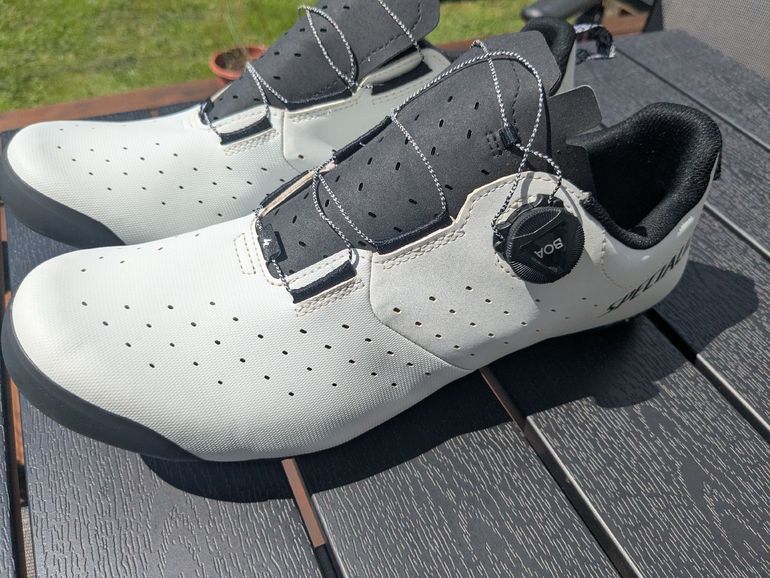Specialized Recon 1.0 MTB Shoes 2026 bike d'occasion — image 4 sur 8