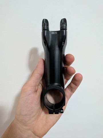 Used Syncros aero RR 1.5 stem Synchros(Scott) bike — image 2 of 5