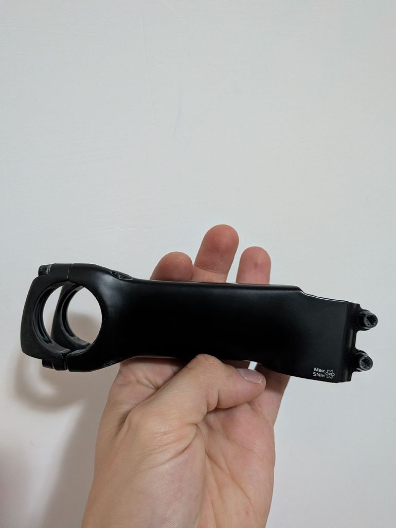 Použité Syncros aero RR 1.5 stem Synchros(Scott) bike — obrázek 4 z 5