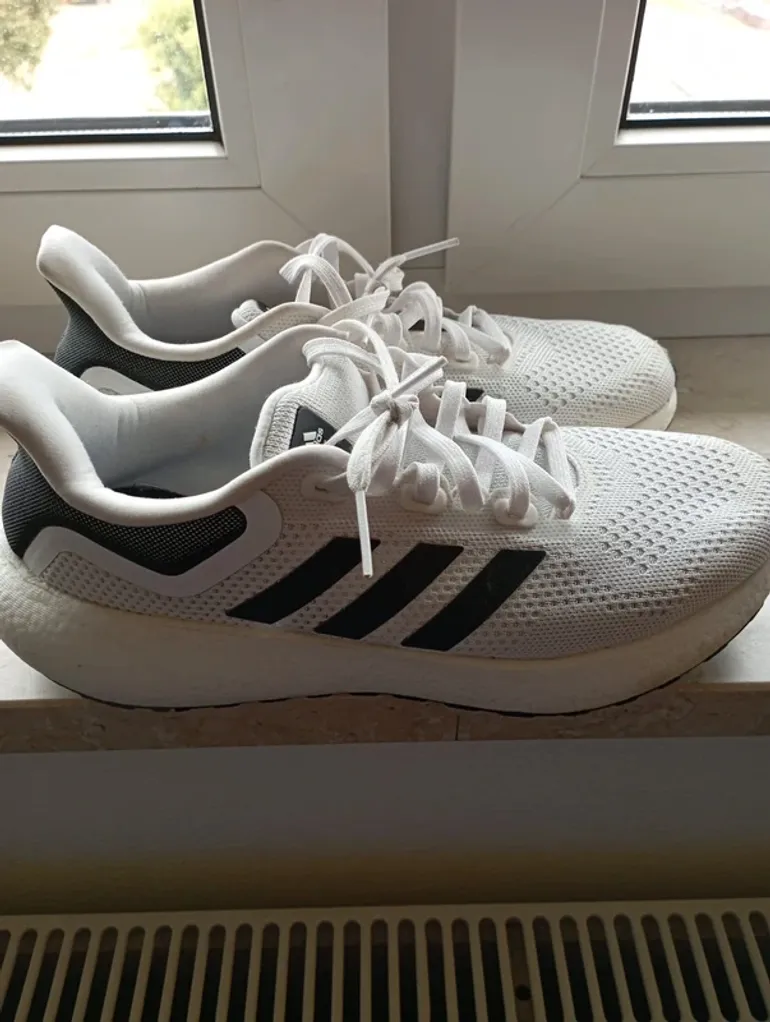Gebrauchtes Adidas Pure Boost bike — Bild 3 von 5